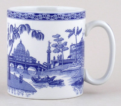 Mug Rome